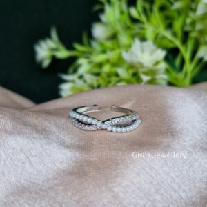 Elegant Zarkan Stone Ring
